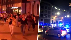 FOTO, VIDEO | ATACURI TERORISTE în Londra: Şapte morţi şi circa 50 de răniţi în atentatele din centrul oraşului. Trei terorişti, împuşcaţi mortal