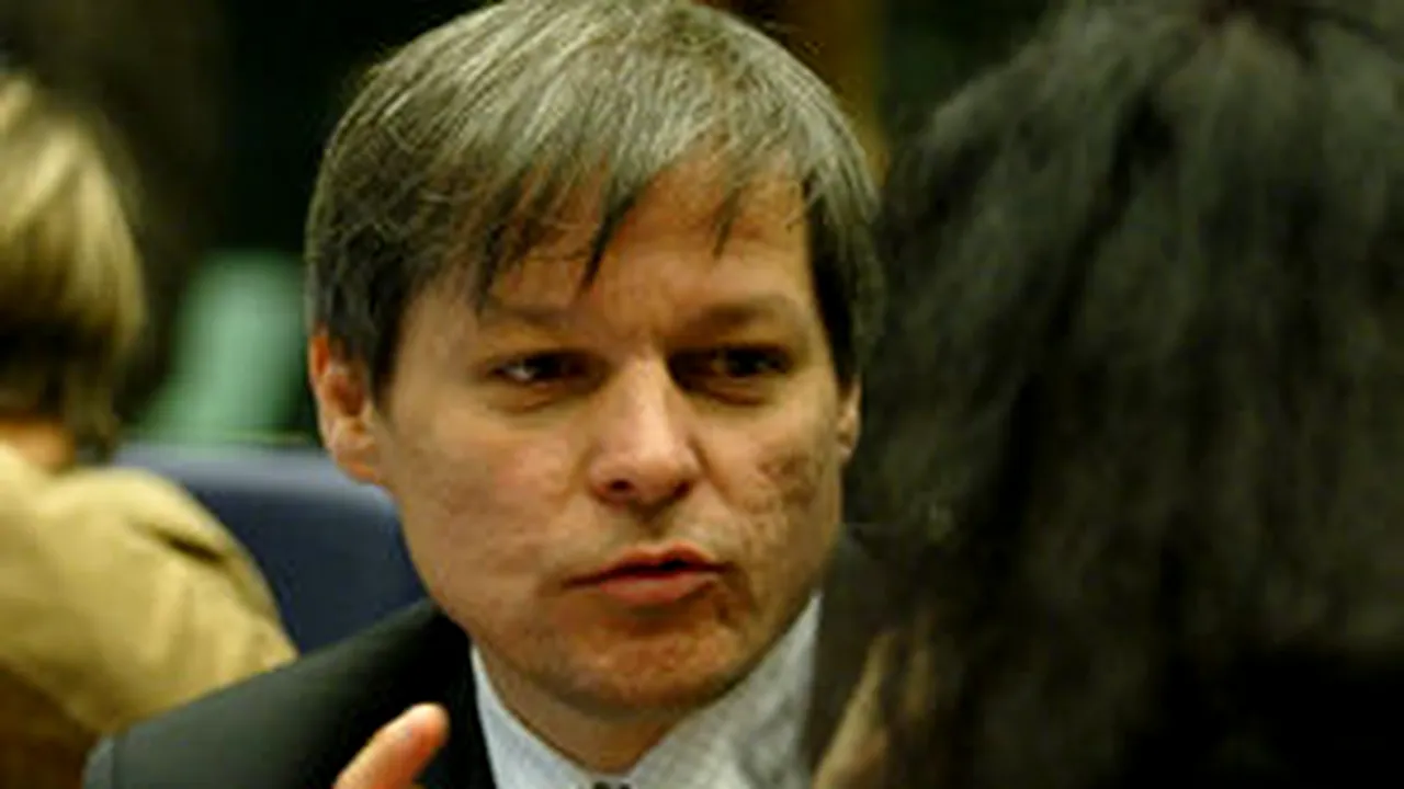 Romania’s Ex Agriculture Min Criticizes Banks’ Decision Not To Finance Agriculture