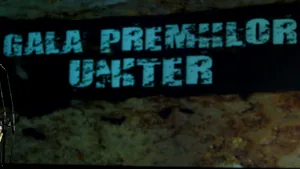 Gala Premiilor UNITER, pe 13 aprilie, la TNB