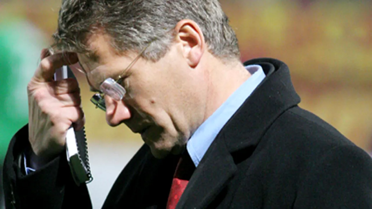 Boloni: Iubesc Steaua, dar nu Steaua de astăzi