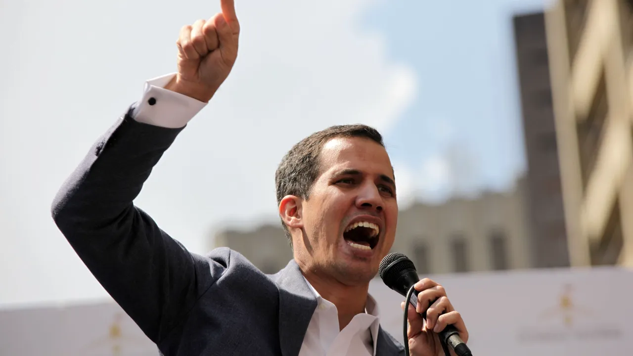 Italia şi Grecia nu îl recunosc pe Juan Guaido drept preşedinte al Venezuelei şi avertizează UE să nu repete eroarea războiului din Libia