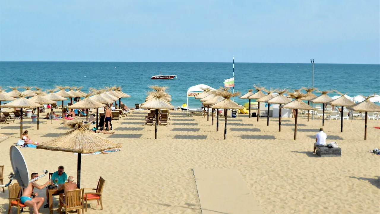 Îl costă cât o vacanţă în Grecia însă Răzvan preferă să îşi facă concediul la ţară în România. Turismul rural este pe val