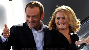 Liberalii aflaţi la putere au câştigat scrutinul legislativ din Polonia - exit-poll