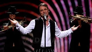 Trupa Hotel FM intră în finala Eurovision pe poziţia a 17-a