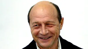 Băsescu, convins că economia va creşte cu 1,5 - 2%