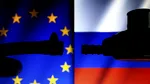 SUA și Rusia discută despre restabilirea fluxurilor de gaz rusesc către Europa