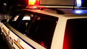 Şoferi bucureşteni prinşi drogaţi la volan