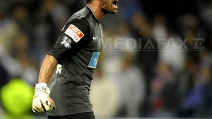 Copos: Am obţinut împrumutul lui Beto de la FC Porto