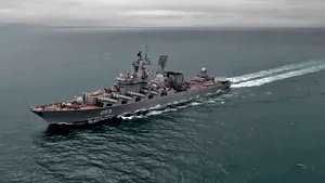 Nave rusești cu încărcătură militară, doborâte de forțele speciale ucrainene