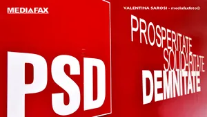 PSD Braşov va depune plângere la poliţie pentru vandalizarea unor corturi de strângere semnături | FOTO