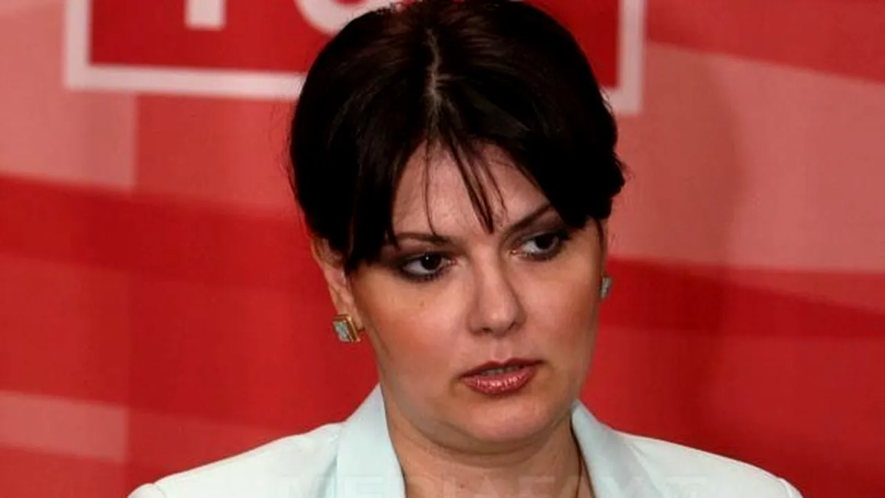 DNA a cerut instanţei instituirea controlului judiciar pentru Lia Olguţa Vasilescu după publicarea unor pasaje din dosar pe Facebook. Reacţia primarului Craiovei