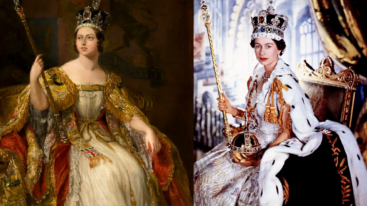 După moartea reginei Elizabeth a II-a, se încheie o epocă de pace şi prosperitate