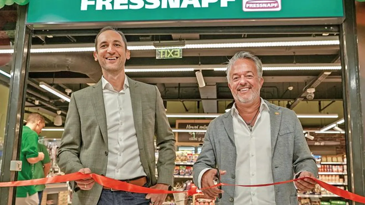 Un nou lanţ de magazine vine în România. Fondatorul spune că vrea să deschidă 14 magazine şi să devină lider de piaţă