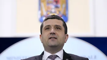 VIDEO Operațiune în premieră pe Brațul Bala. Radu Miruță: Fiecare zi în plus de funcționare a Centralei de la Cernavodă este  un câștig cuantificabil|Peste 100 de militari au participat la intervenție