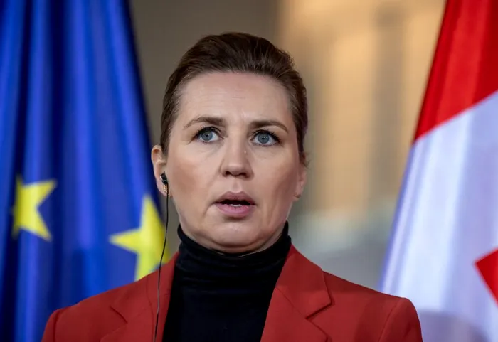 EXTERNE Europa trebuie să răspundă simultan mai multor crize, avertizează premierul danez Mette Frederiksen