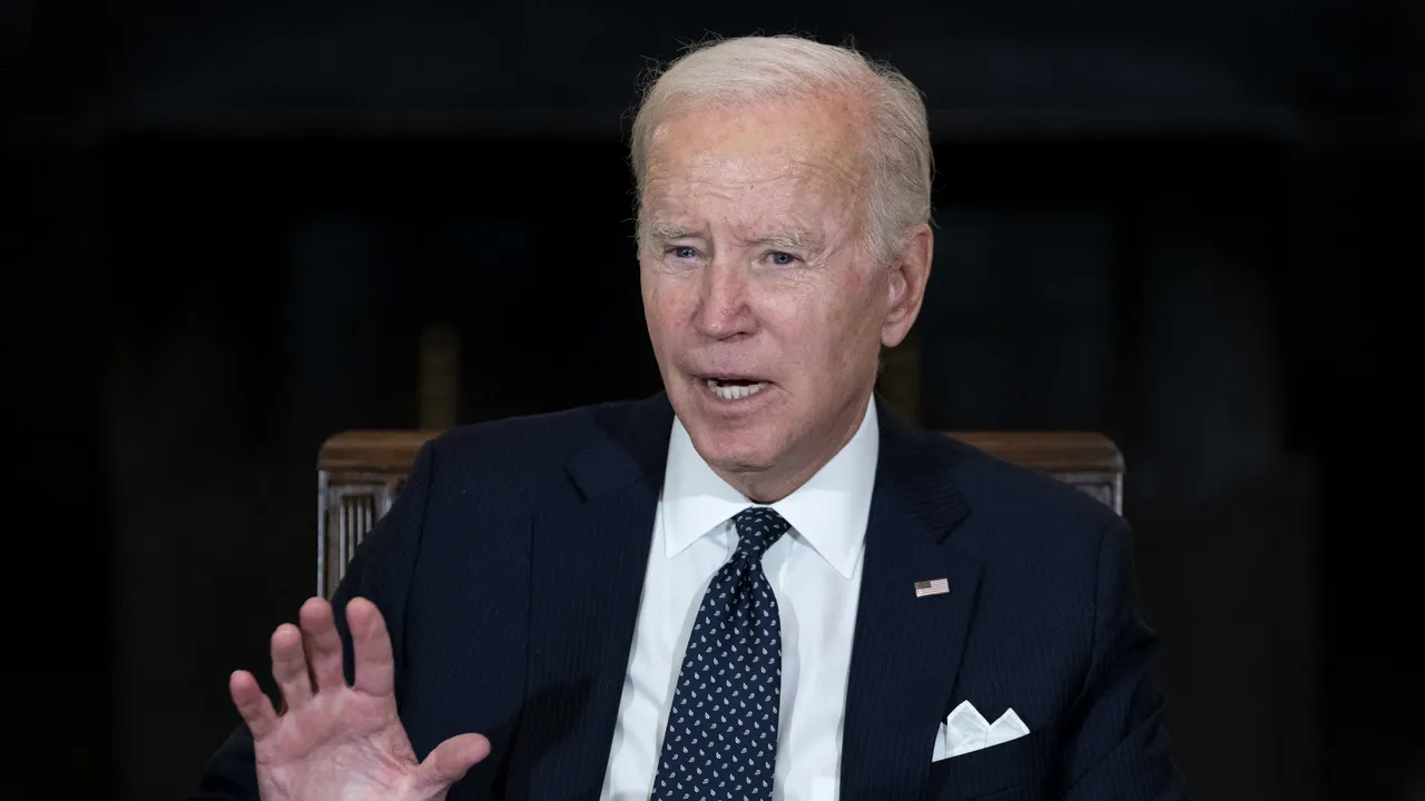 NBC: Biden şi-a pierdut cumpătul cu Zelensky şi i-a reproşat că este 