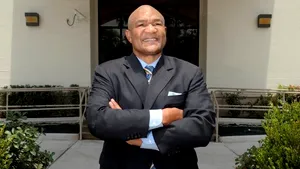 Fostul boxer George Foreman, dat în judecată de două femei care îl acuză de abuz sexual