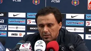 Panduru: Nu ţin şi nu sunt legat de scaun
