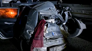 Femeile au cu 60% mai multe șanse de a fi rănite într-un accident de mașină decât bărbații