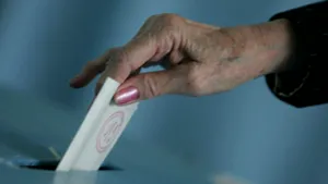 Romanian Govt Decided To Hold Local Polls Jun 1 – Sources