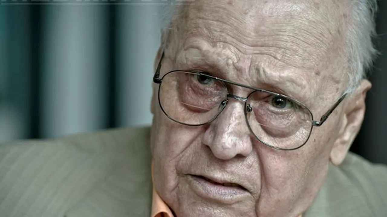 Torţionarul Ion Ficior, pus sub acuzare pentru GENOCID. Avocat: Fapta este gravă, dar în realitate lucrurile nu stau aşa
