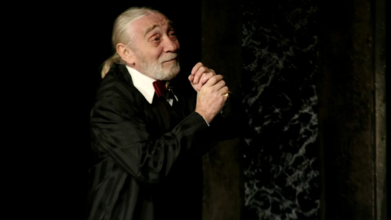 Actorul Rudy Rosenfeld a încetat din viaţă