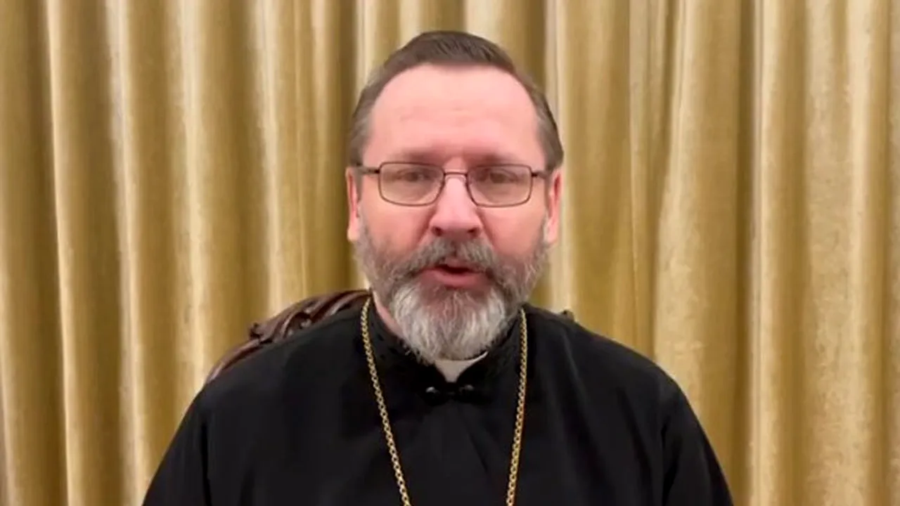 Arhiepiscopul Kievului: „Deportări forţate de ruşi, aşa cum a făcut Stalin”. Putin îi duce pe ucraineni pe o insulă
