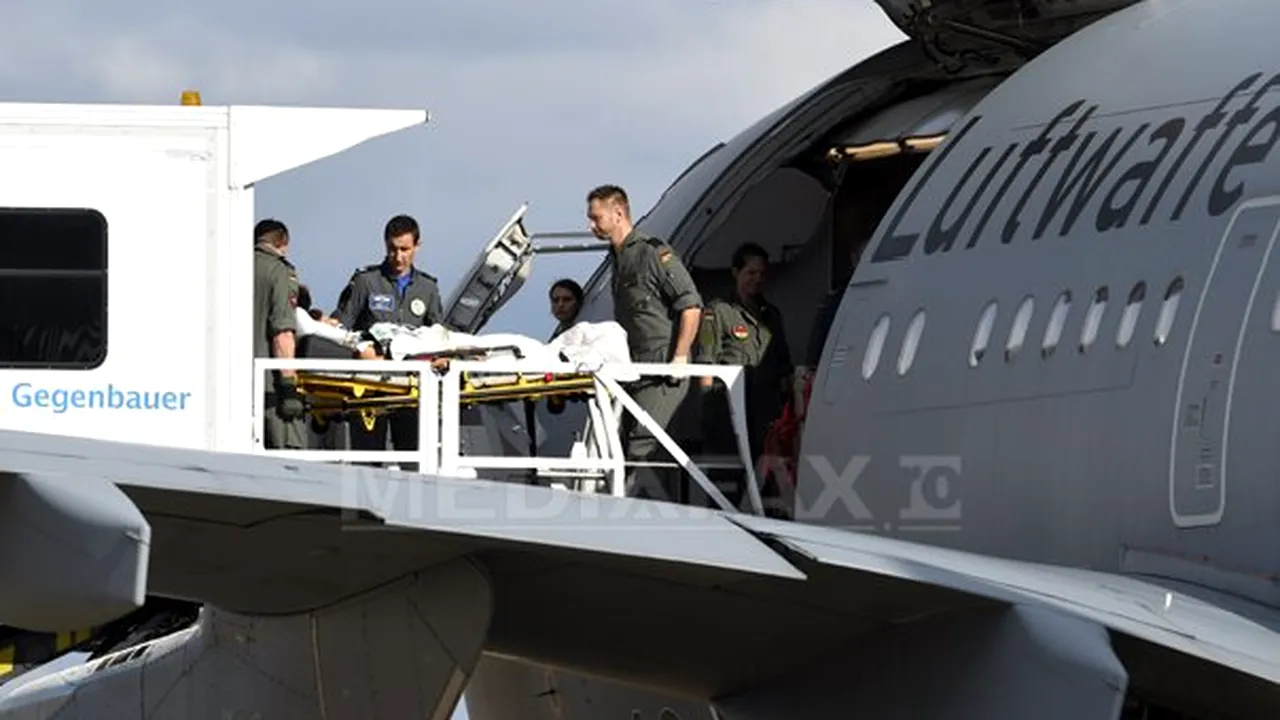 Militanţi islamişti s-ar putea infiltra în armata germană, anunţă Serviciul de informaţii militare