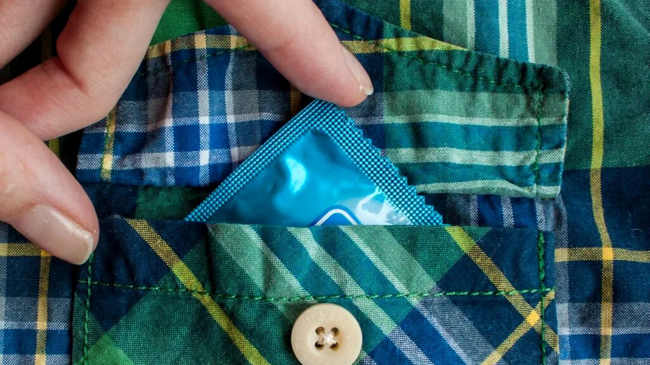 Prezervativele s-ar putea scumpi din cauza războiului