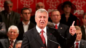 Prioteasa: Predarea Portului Bechet de către MT, 