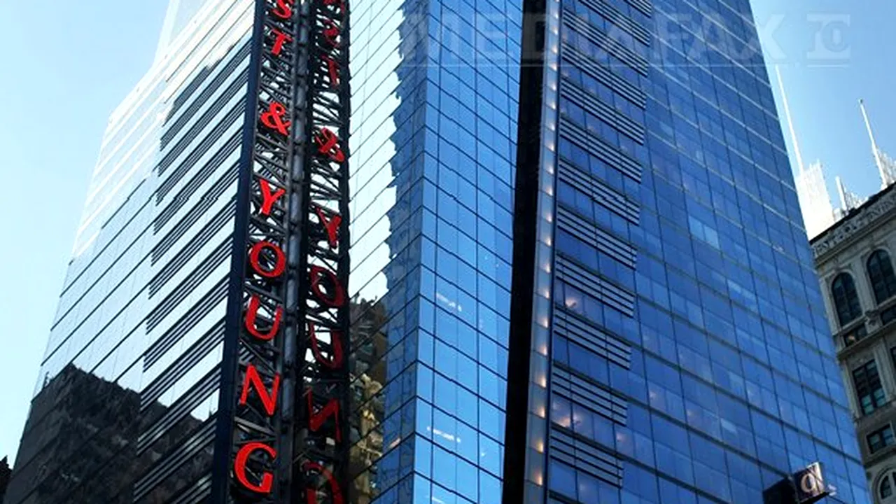 Ernst&Young: România are potenţial de creştere de 4-5% pe an, dar este nevoie de luciditate