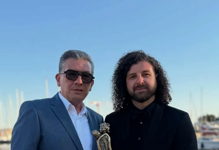 Breaking News Cannes 2026: Cristian Mungiu câștigă Premiul François Chalais pentru „Fjord”