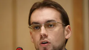 Ministrul Justiţiei a semnat acordul cu Academia de Drept European