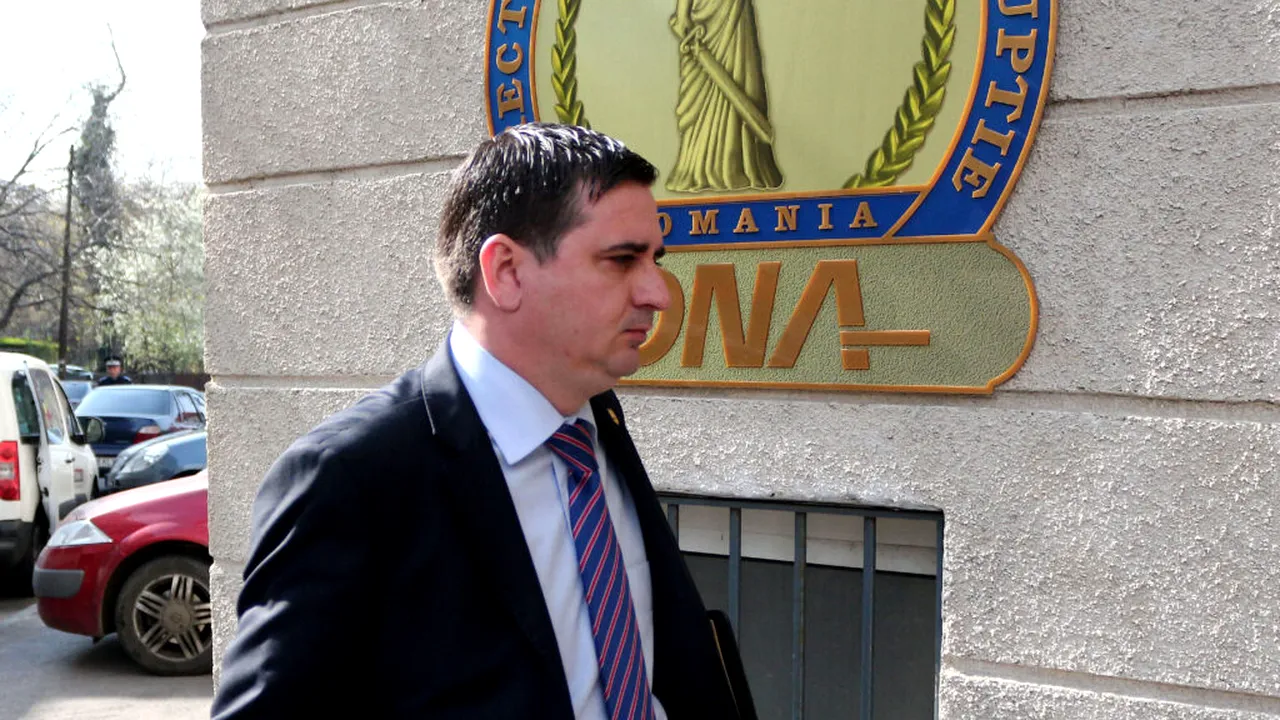 Dosarul „Mită la MApN”: Conversații între Marius Isăilă și Octavian Berceanu, sub lupa DNA. Discuții despre ajutor în alegerile pentru Primăria Capitalei | STENOGRAME