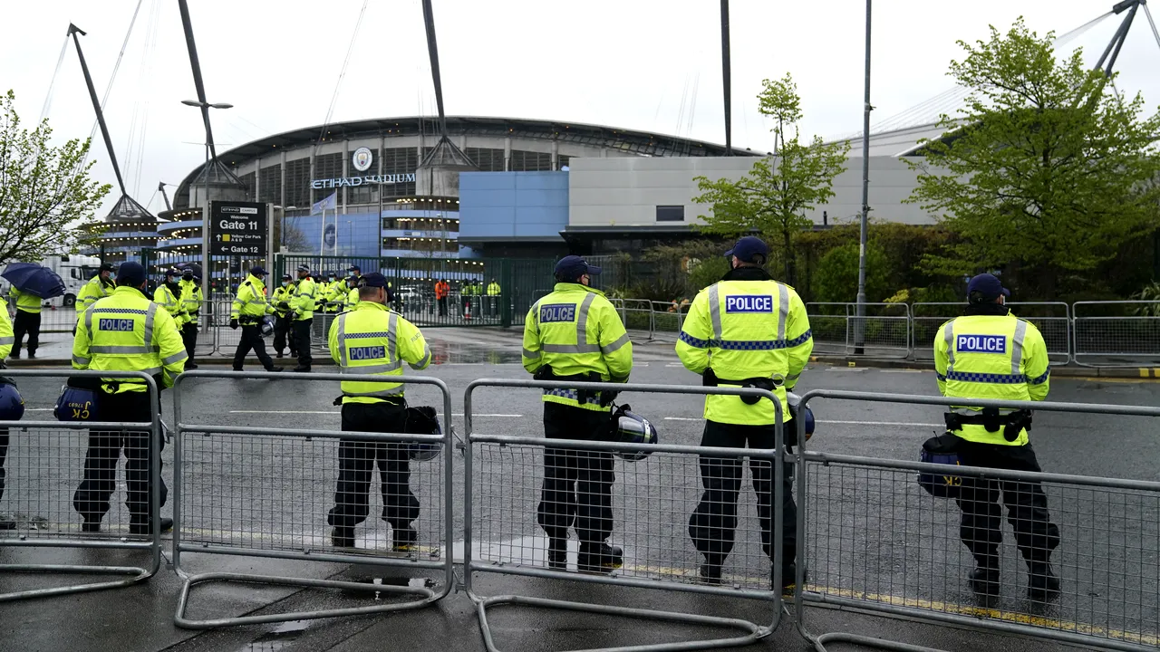Şansa de a opri atentatul de la concertul Arianei Grande din Manchester a fost ratată - raport