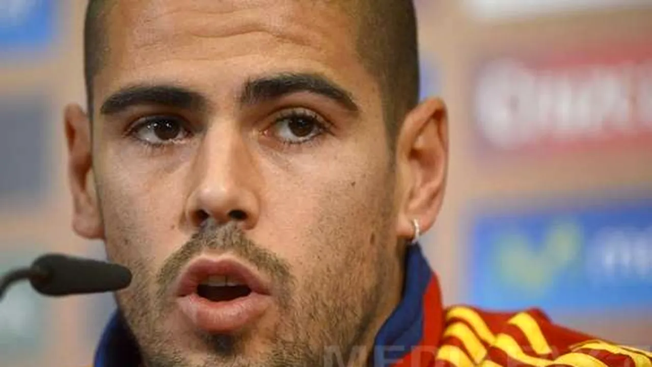Victor Valdes şi Asier del Horno, acuzaţi de fraudă la obţinerea permisului pentru ambarcaţiuni