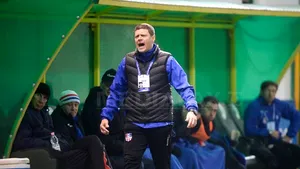 Selymes a demisionat de la Oţelul Galaţi. Florin Marin, noul antrenor al echipei