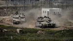 Israelul anunță că a lansat o nouă operațiune la sol în Gaza