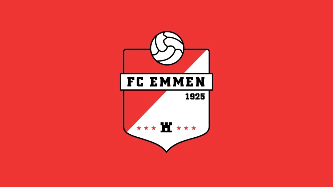 Cu FC Emmen nu e de joacă. Ţara în care prostituţia e legală, dar nu poţi fi sponsorizat de o companie de jucării sexuale 