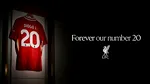 Premieră la Liverpool: numărul 20 al lui Diogo Jota, retras definitiv după accidentul fatal