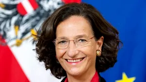 VIDEO | Ambasadoarea Austriei: Croissantul nu este o invenție franceză, ci una austriacă
