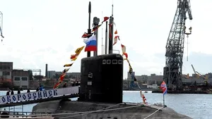 Submarin militar, probabil rus, în apropierea coastelor Suediei: ”Am iniţiat o vastă operaţiune de recunoaştere”