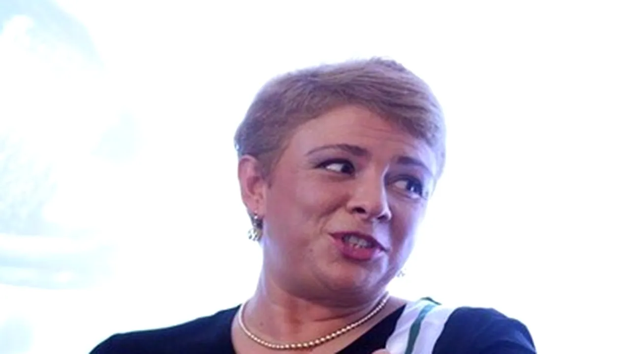 Băsescu se declară susprins de candidatura lui Teo Trandafir: Îi urez succes