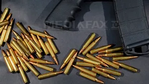 Banca Ungariei a cumpărat peste 100 de pistoale şi 200.000 de gloanţe, invocând criza imigranţilor