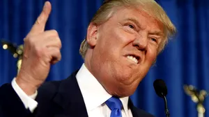 Omul-cheie din spatele doctrinei lui Trump. Are 31 de ani şi a promovat blocada anti-musulmană din SUA