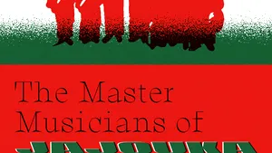 Trupa marocană The Master Musicians of Jajouka led by Bachir Attar, în Capitală, pe 27 mai | FOTO