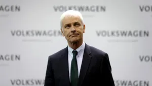 De ce crede un mare șef de Volkswagen că Germania se îndreaptă spre un „RDG 2.0”