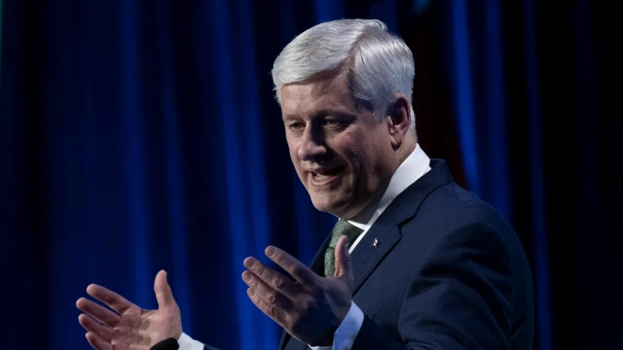 Fostul premier al Canadei: Țara trebuie să fie pregătită să facă „orice sacrificu necesar” pentru a-și proteja independența față de SUA