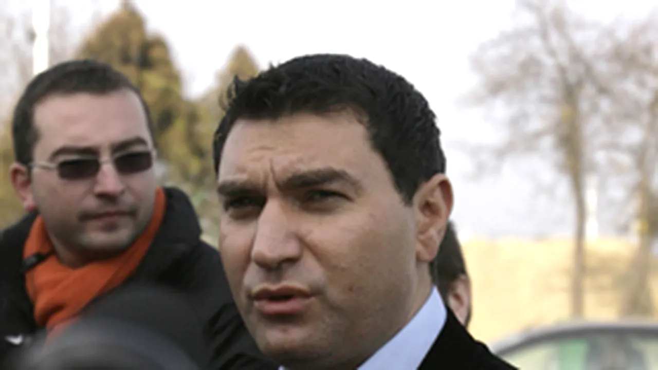 Borcea despre titlul de campioană: Nu ne gândim atât de departe