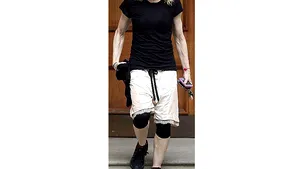 Madonna şi-a deschis sală de fitness. Vezi aici cum arată - FOTO